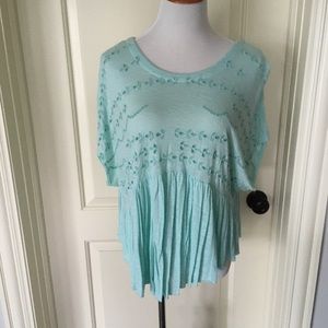 Free People! Like new!